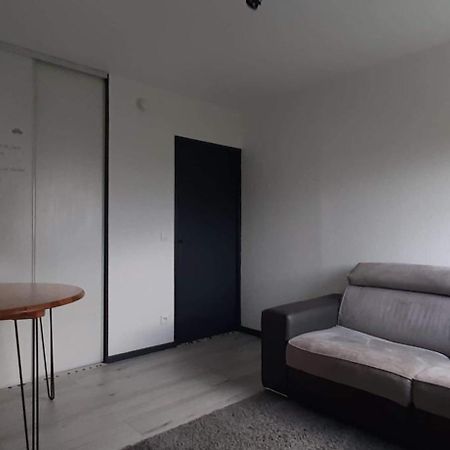 Appartement Studio Cosy Lyon Extérieur photo