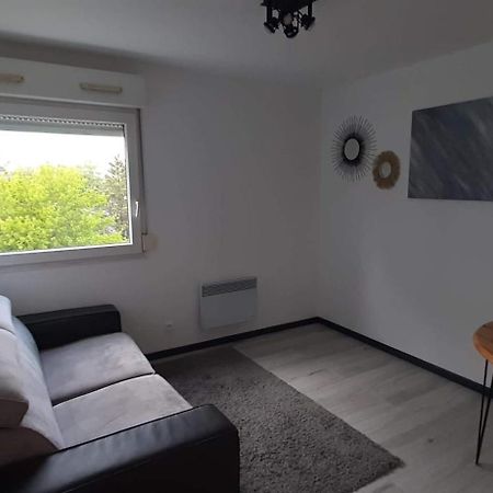 Appartement Studio Cosy Lyon Extérieur photo